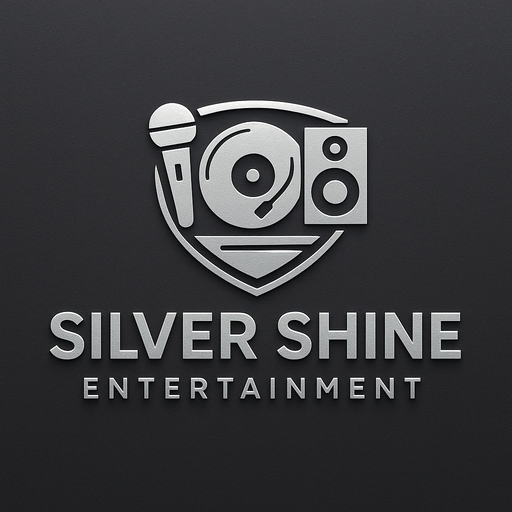 Silver Shine Logo